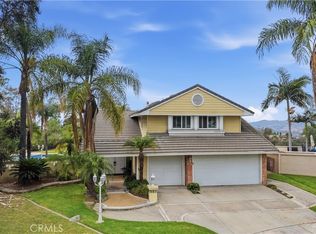 20 Monte Diablo Ln, Pomona, CA 91766