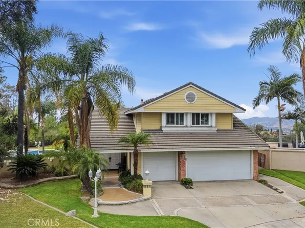 20 Monte Diablo Ln, Pomona, CA 91766