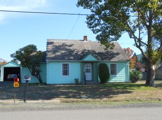 247 NE Flagg St, Roseburg, OR 97470