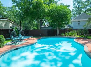 2018 Anvil Dr, Houston, TX 77090