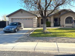 3681 E Thornton Ave, Gilbert, AZ 85297