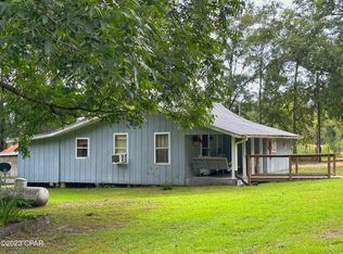 1223 Gilmore Rd, Westville, FL 32464