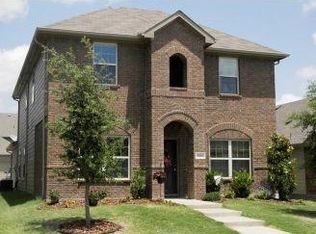 1204 Land Oak Rd, Royse City, TX 75189