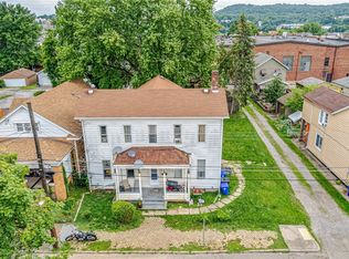 923 Washington Ave, Monaca, PA 15061