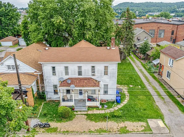 923 Washington Ave, Monaca, PA 15061