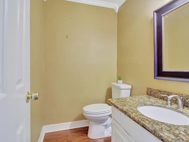 1140 Marina Bay Dr #110A — Photo 25