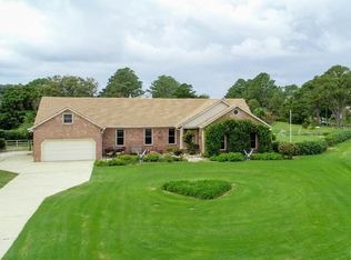 149 E Canvasback Dr, Currituck, NC 27929
