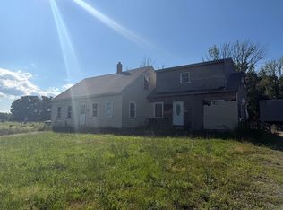 92 Chace Rd, East Freetown, MA 02717