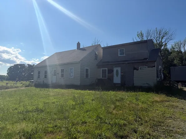 92 Chace Rd, East Freetown, MA 02717