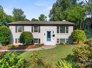 4816 Fairheath Rd, Charlotte, NC 28210