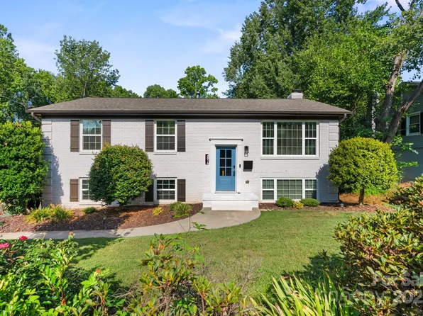 4816 Fairheath Rd, Charlotte, NC 28210