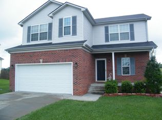 1017 Cedar Ridge Ct, Lawrenceburg, KY 40342