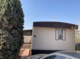 4211 E 110th Ave LOT 303, Thornton, CO 80233