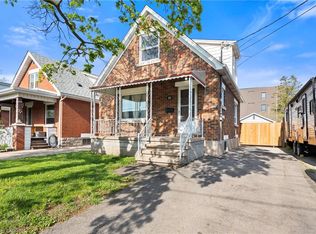 70 Carleton St N, Thorold, ON L2V 2A7