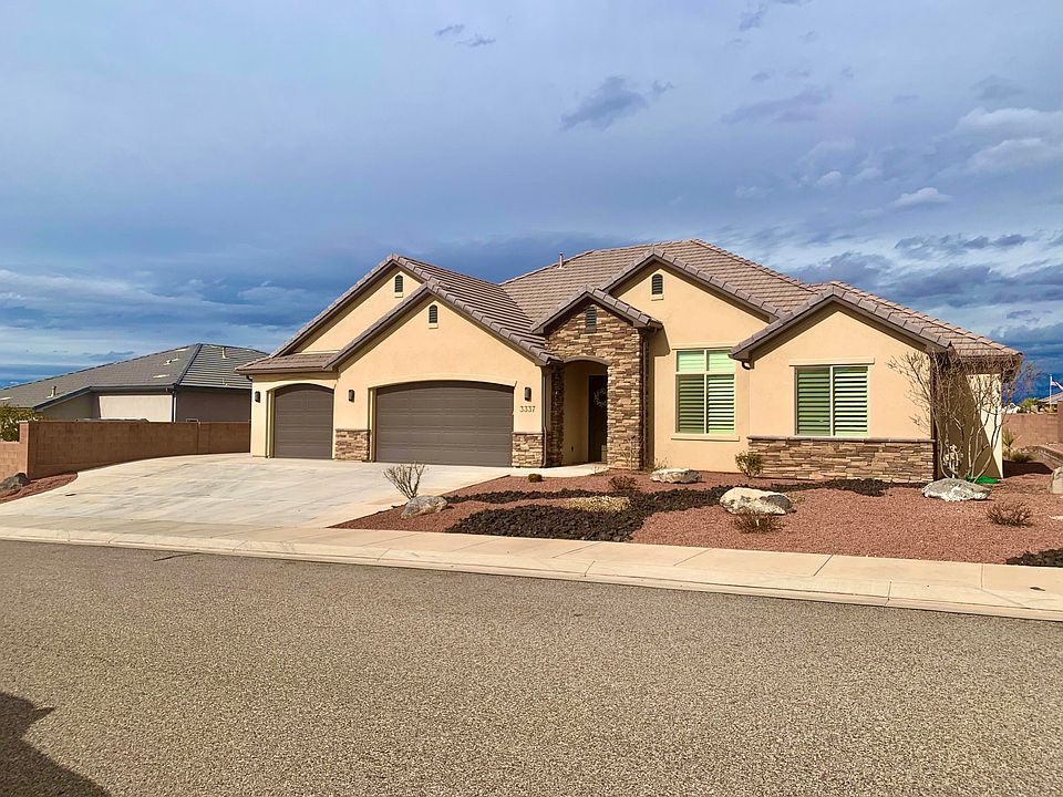 1st image of 3337 E Blackbrush Dr