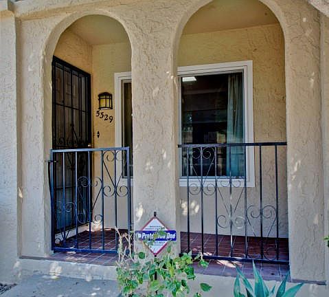 5th image of 5329 N Las Casitas Pl