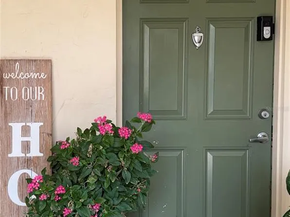 1001 VIA SANTAE LANE #203, CELEBRATION, FL 34747