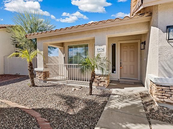 4th image of 5976 W Audrey Ln