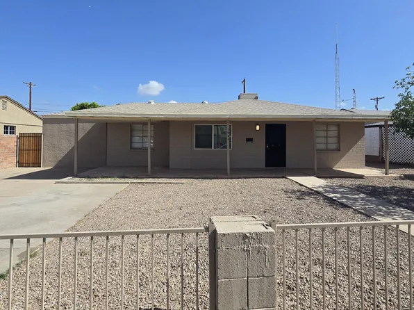 3024 N 37TH Drive, Phoenix, AZ 85019