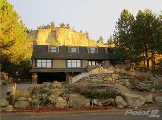 2757 Gregory Dr N, Billings, MT 59102