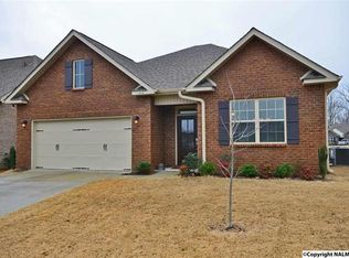 1434 Creekside Court, Cullman, AL 35055
