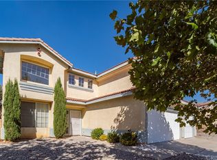 4043 Vitrina Ln, Palmdale, CA 93551