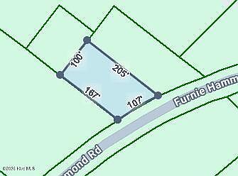 3rd image of 0000 Near 855 Furnie Hamm Road