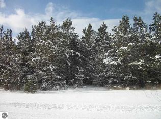 0 SE Mitchell Rd, Kalkaska, MI 49646