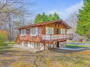 408 Mount Pleasant Dr, Locust Grove, VA 22508