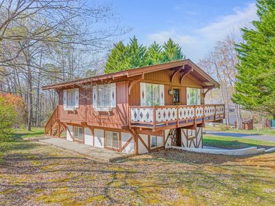 408 Mount Pleasant Dr, Locust Grove, VA, 22508