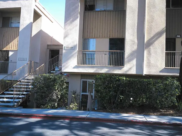 5700 Baltimore Dr Unit 88, La Mesa, CA 91942