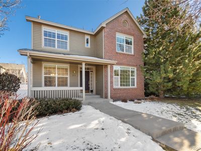 12454 Knox Court, Broomfield, CO, 80020