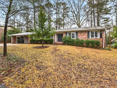 209 Laramie Rd, Griffin, GA, 30224