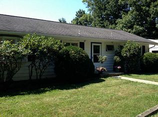 1299 Old Forbes Rd, Ligonier, PA 15658