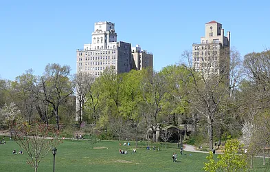 Rented by Avenue Sotheby's International Realty