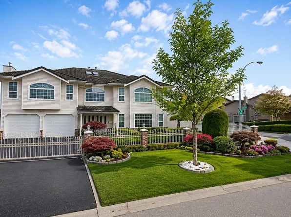 13839 91st Ave, Surrey, BC V3V 7K4