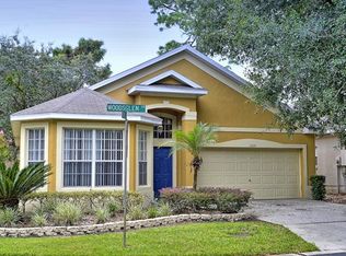 1529 Woodsglen Dr, Winter Springs, FL 32708
