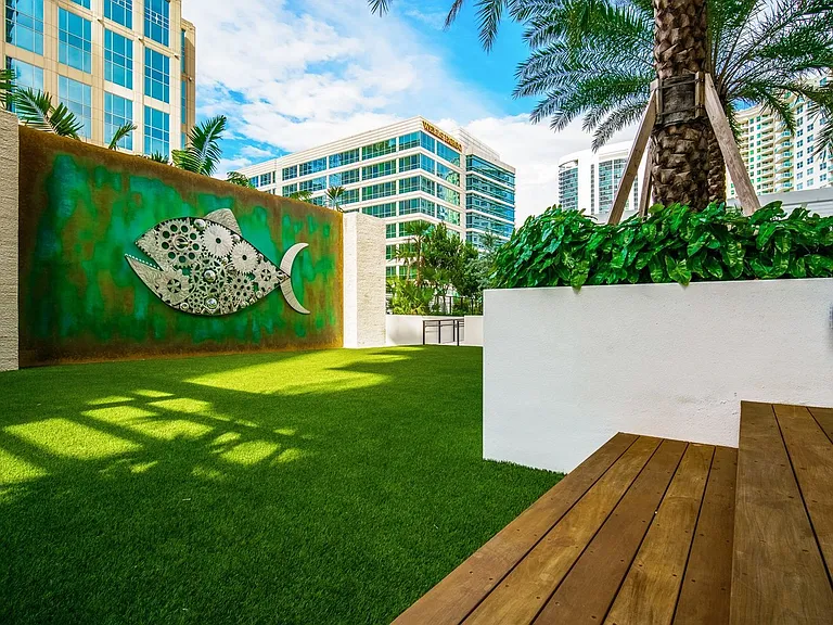 ALLUVION LAS OLAS — Photo 45