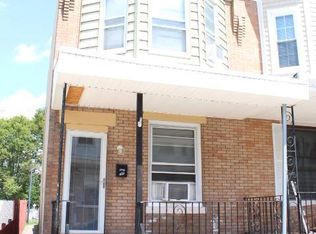 2709 Croydon St, Philadelphia, PA 19137