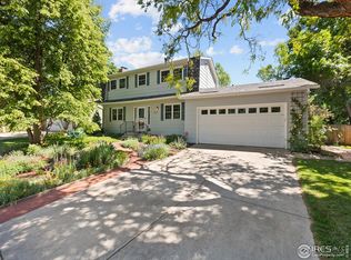 3020 Phoenix Dr, Fort Collins, CO 80525