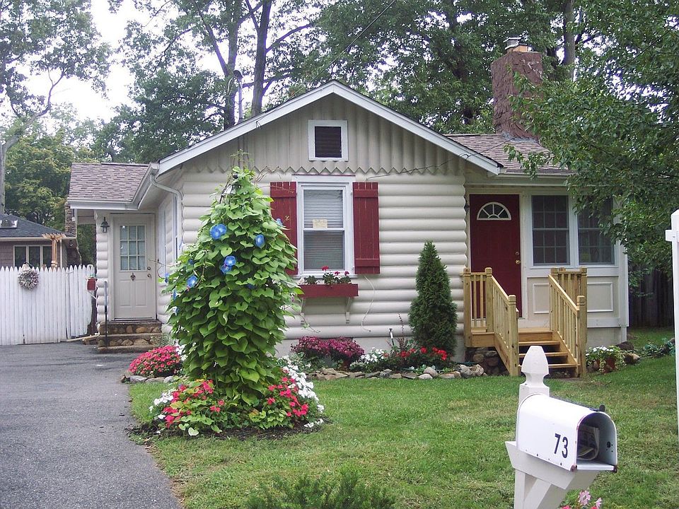 Great Curb Appeal