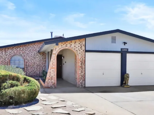 3306 Wyoming Ave, El Paso, TX 79903