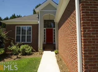 2824 Ashwood Pl, Decatur, GA 30030