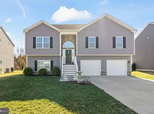 49 Betts Way, Martinsburg, WV 25404