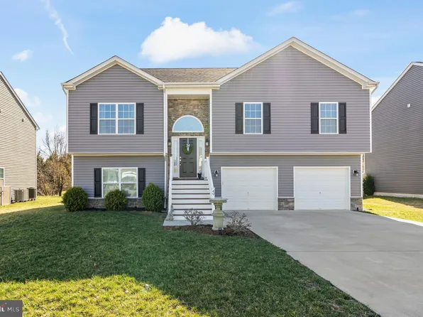 49 Betts Way, Martinsburg, WV 25404