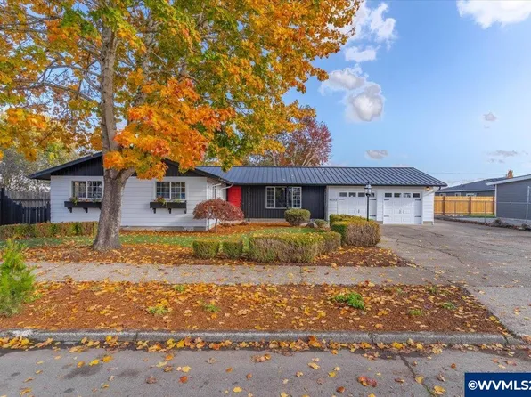 4586 46th Ave NE, Salem, OR 97305