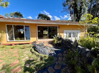 721 Polipoli Rd, Kula, HI 96790