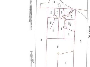 8 Shade Tree Ln, Pinnacle, NC 27043