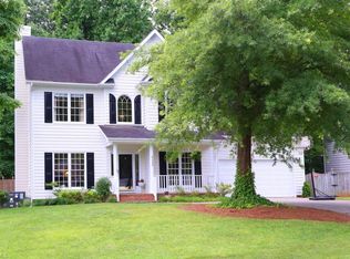 6409 Woodmont Rd, Jamestown, NC 27282