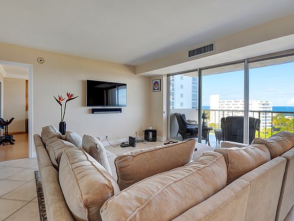 5th image of 2701 N Ocean Blvd APT 10A